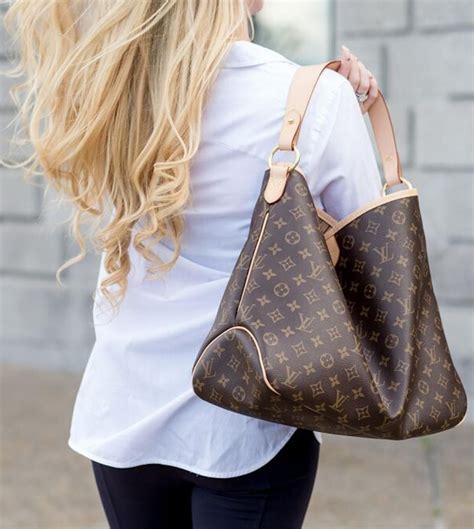 louis vuitton delightful pm size.